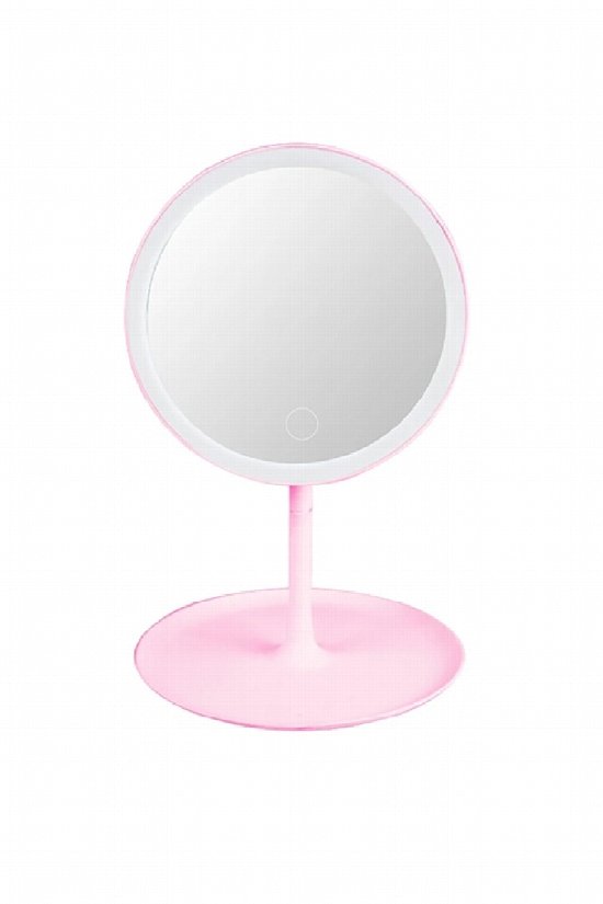 Glow Up Vanity Mirror 2